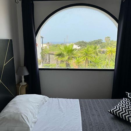 بانتيليريا Le Lanterne Resort المظهر الخارجي الصورة