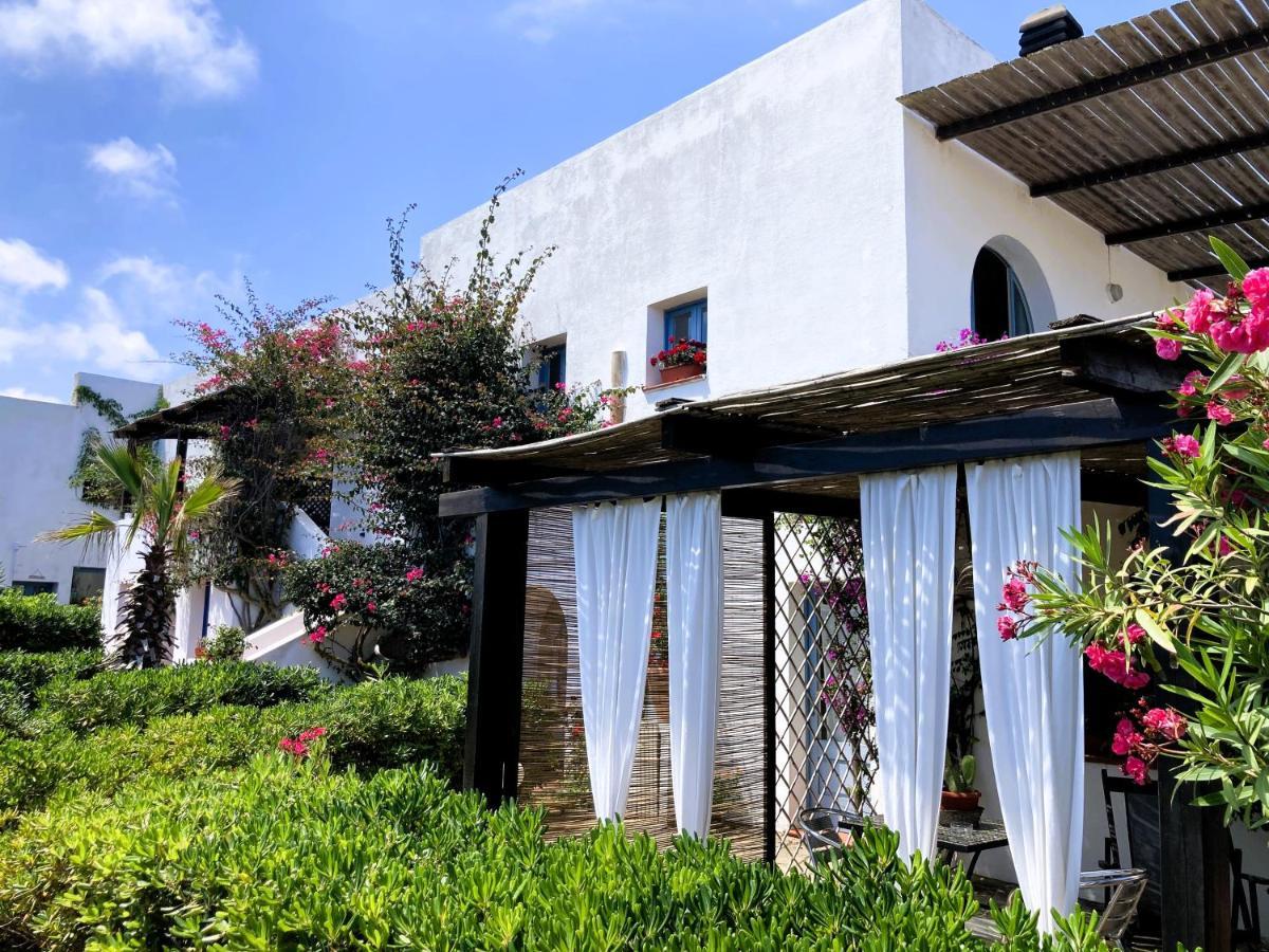 بانتيليريا Le Lanterne Resort المظهر الخارجي الصورة