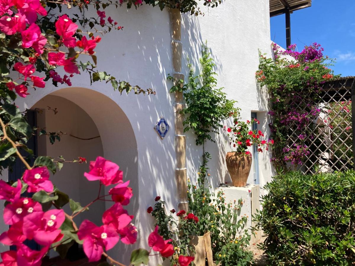 بانتيليريا Le Lanterne Resort المظهر الخارجي الصورة
