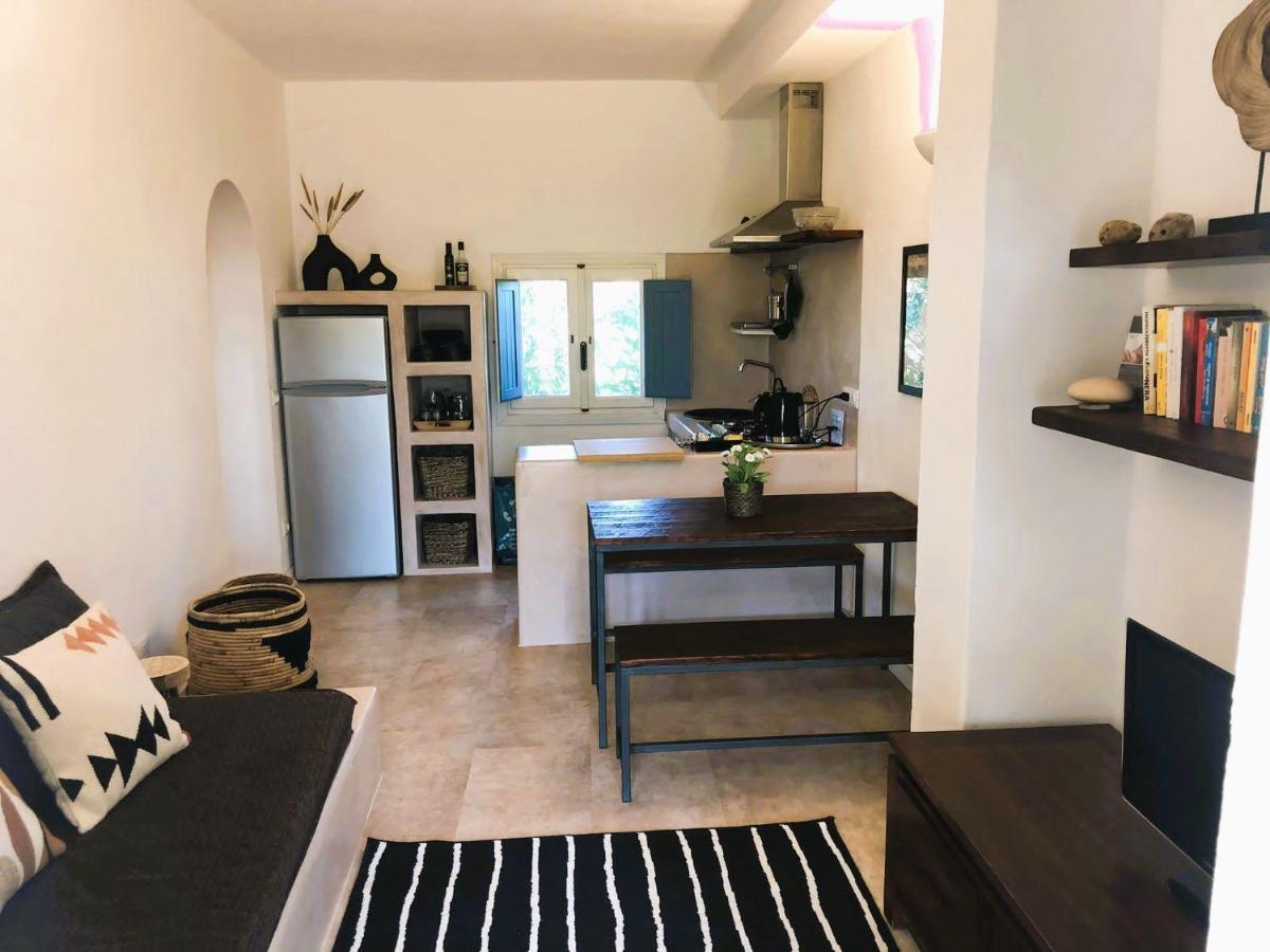 بانتيليريا Le Lanterne Resort المظهر الخارجي الصورة