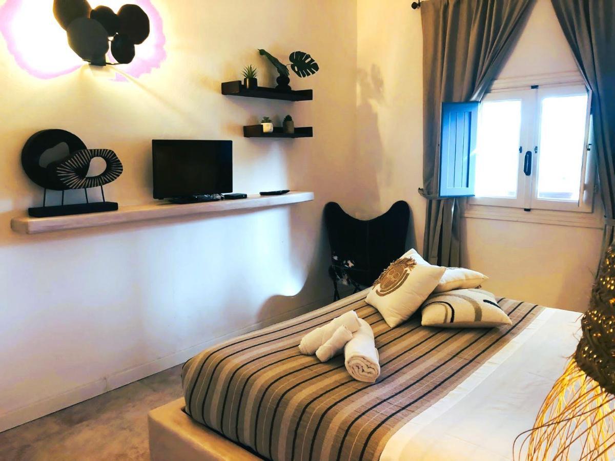 بانتيليريا Le Lanterne Resort المظهر الخارجي الصورة