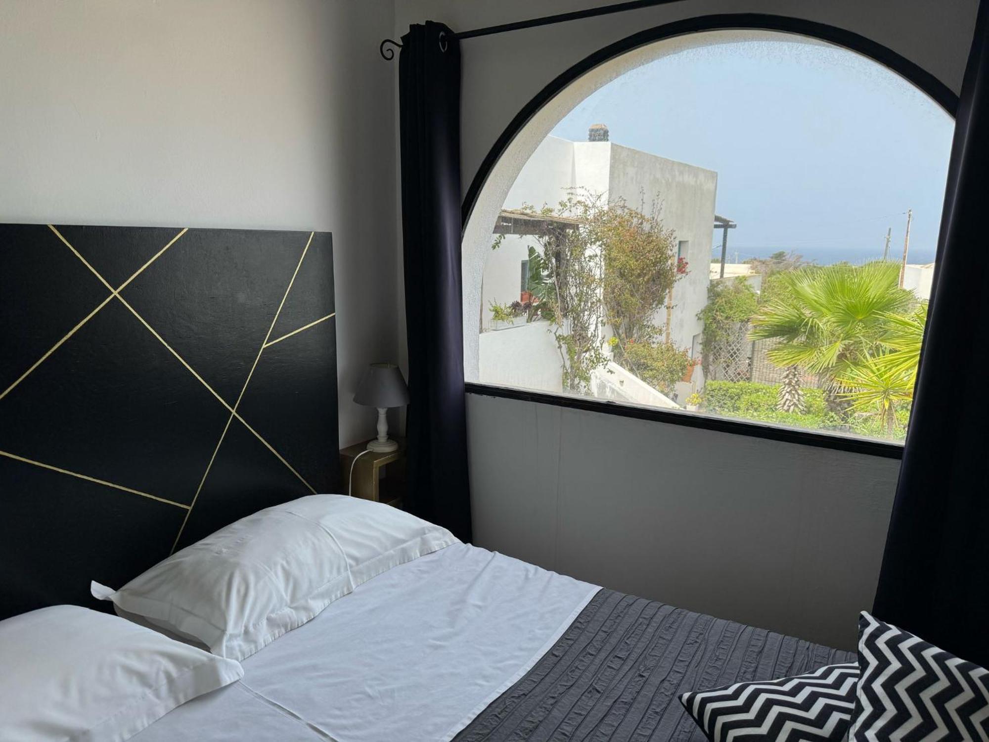 بانتيليريا Le Lanterne Resort المظهر الخارجي الصورة