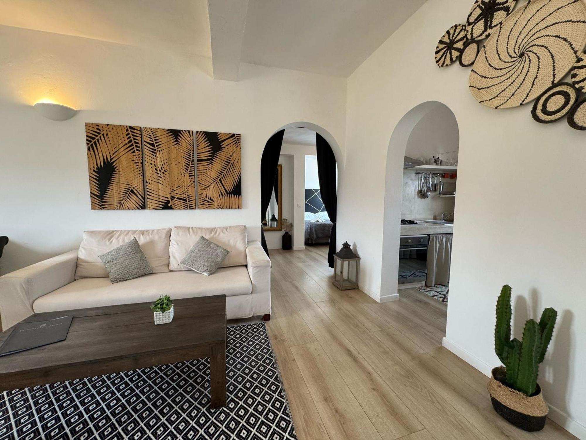 بانتيليريا Le Lanterne Resort المظهر الخارجي الصورة