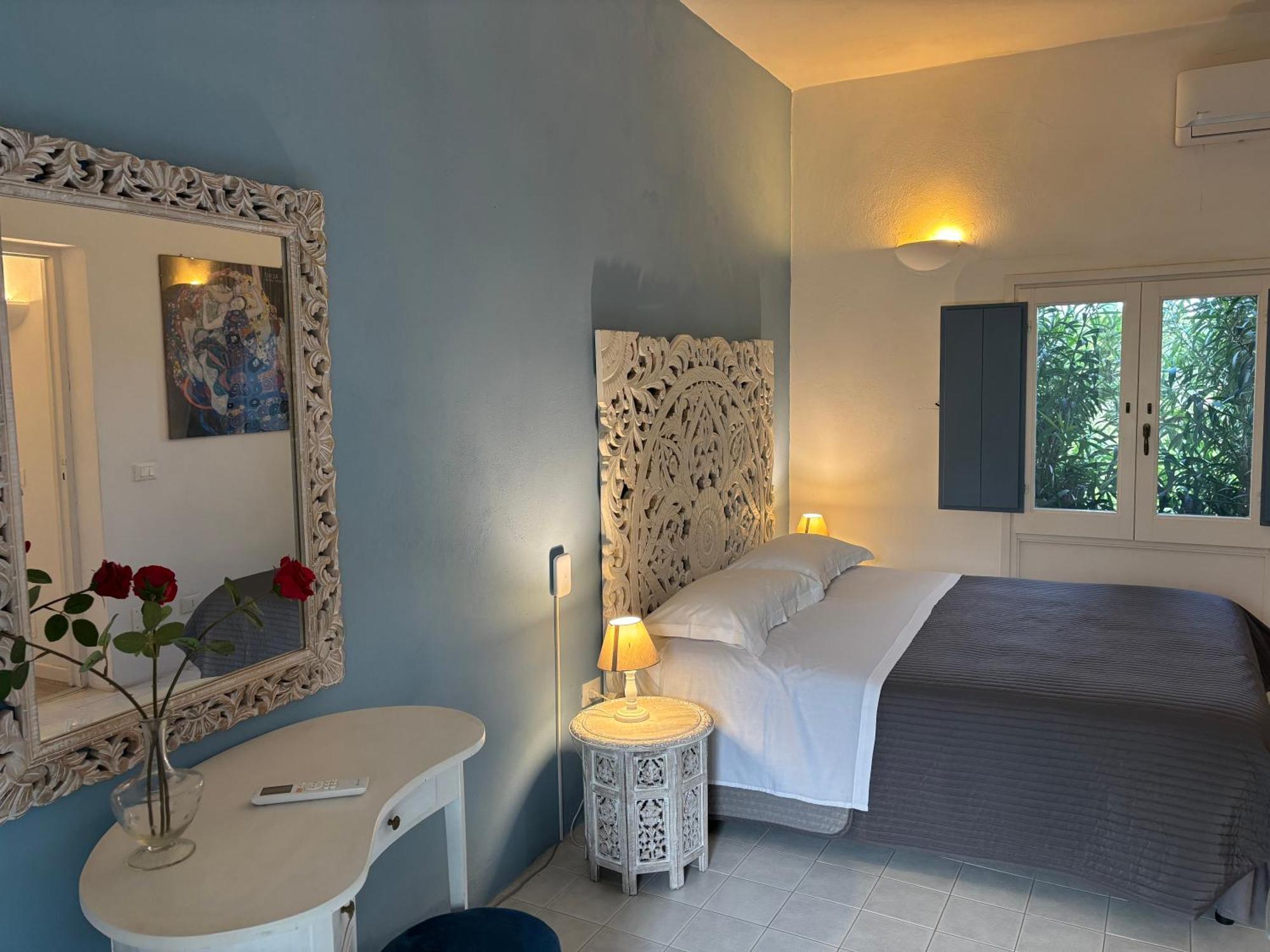 بانتيليريا Le Lanterne Resort المظهر الخارجي الصورة