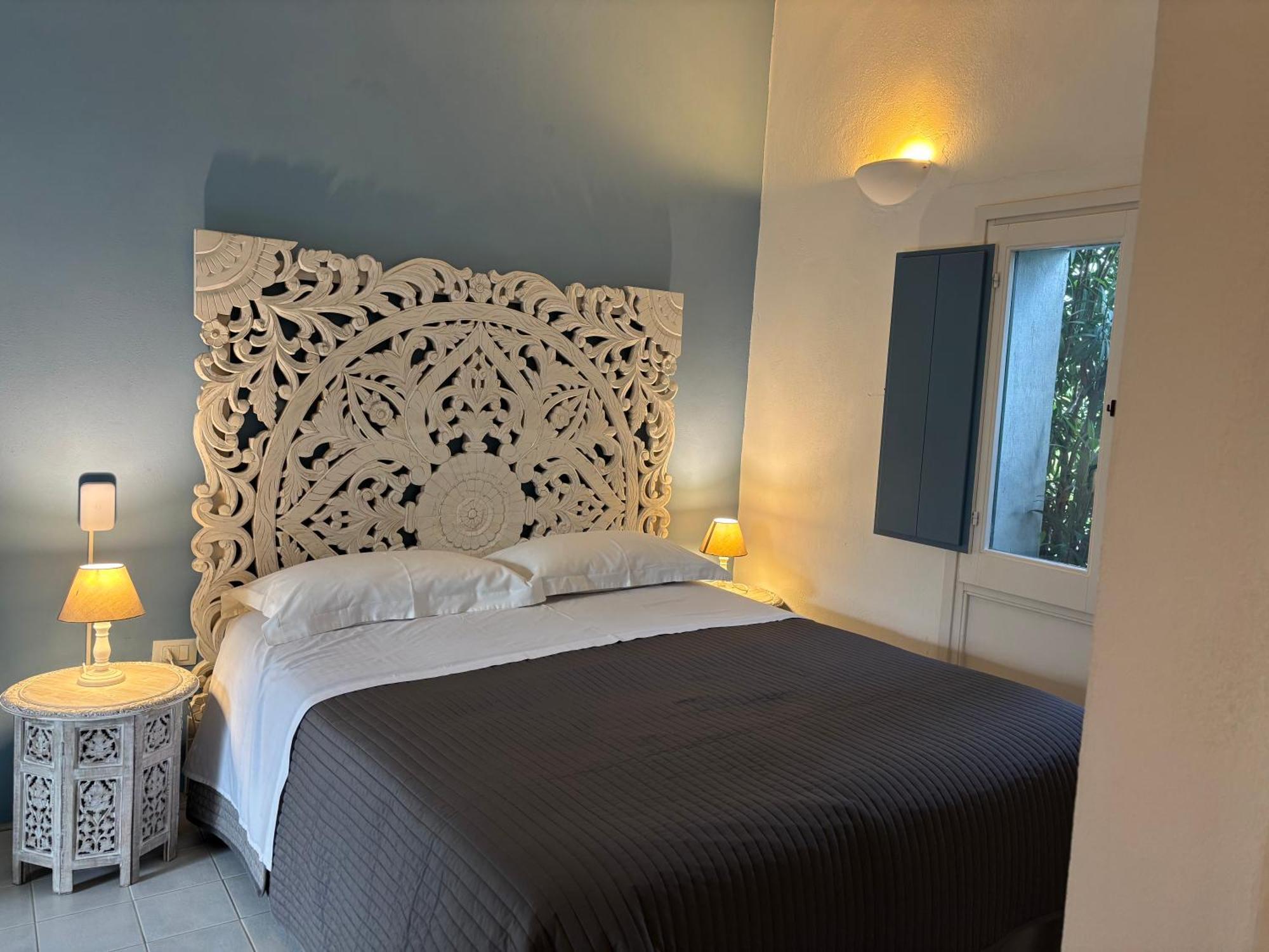 بانتيليريا Le Lanterne Resort المظهر الخارجي الصورة