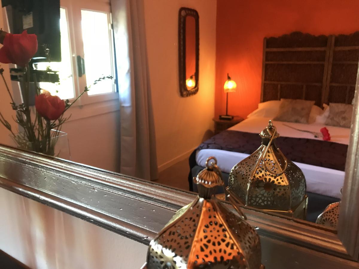 بانتيليريا Le Lanterne Resort المظهر الخارجي الصورة