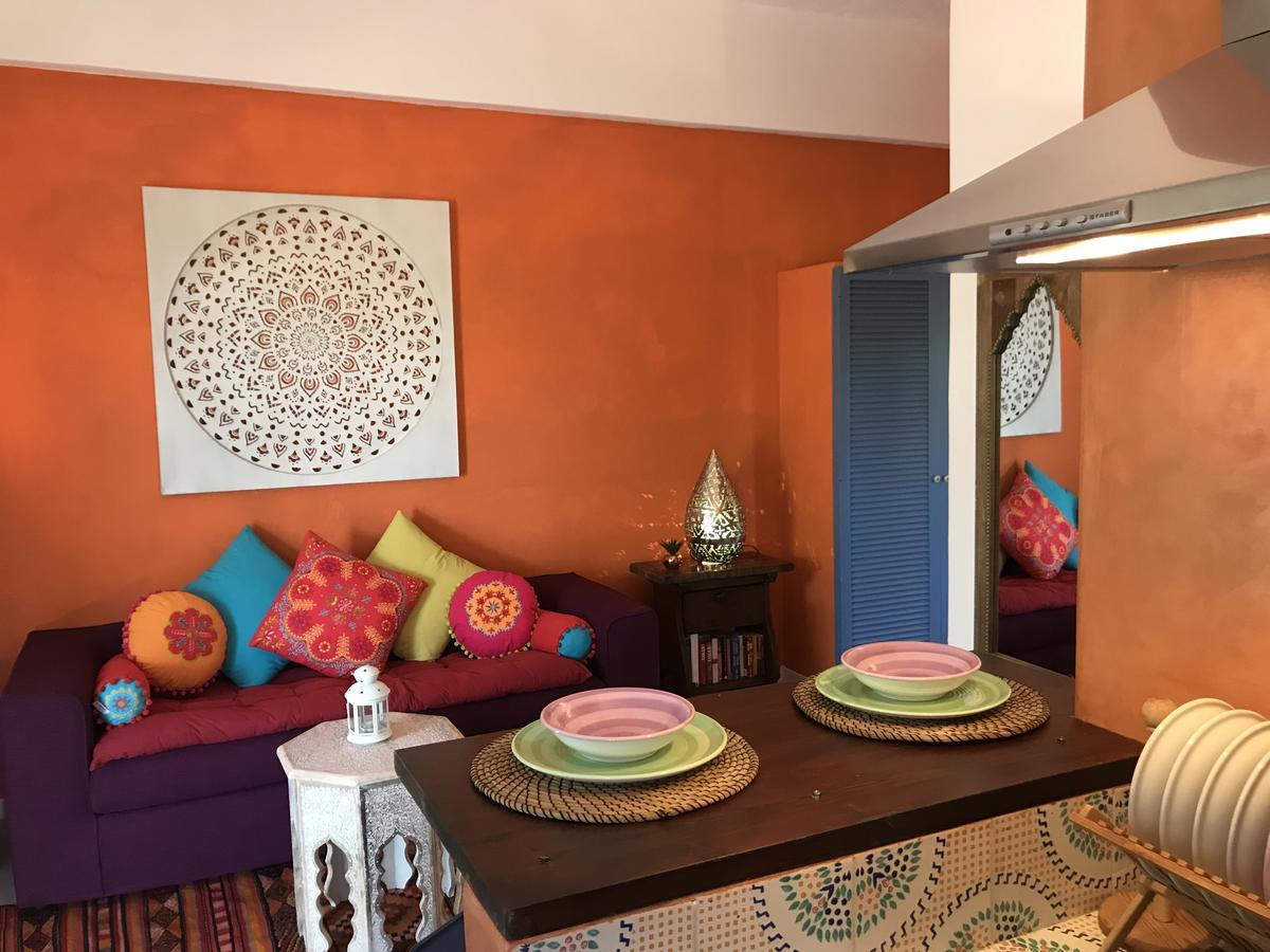 بانتيليريا Le Lanterne Resort المظهر الخارجي الصورة