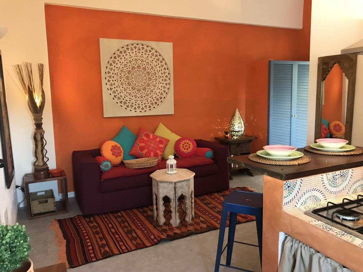 بانتيليريا Le Lanterne Resort المظهر الخارجي الصورة