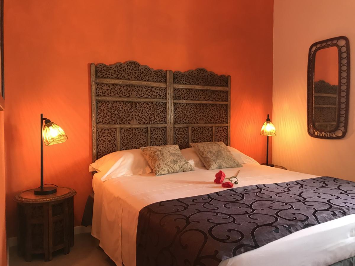 بانتيليريا Le Lanterne Resort المظهر الخارجي الصورة