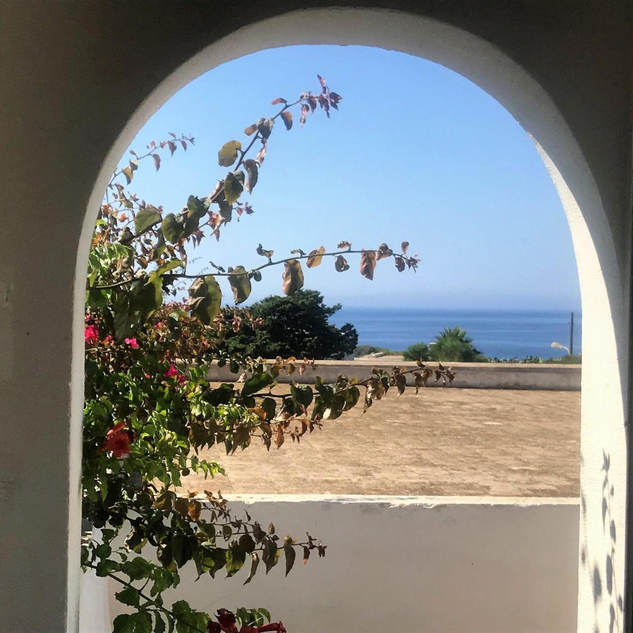 بانتيليريا Le Lanterne Resort المظهر الخارجي الصورة
