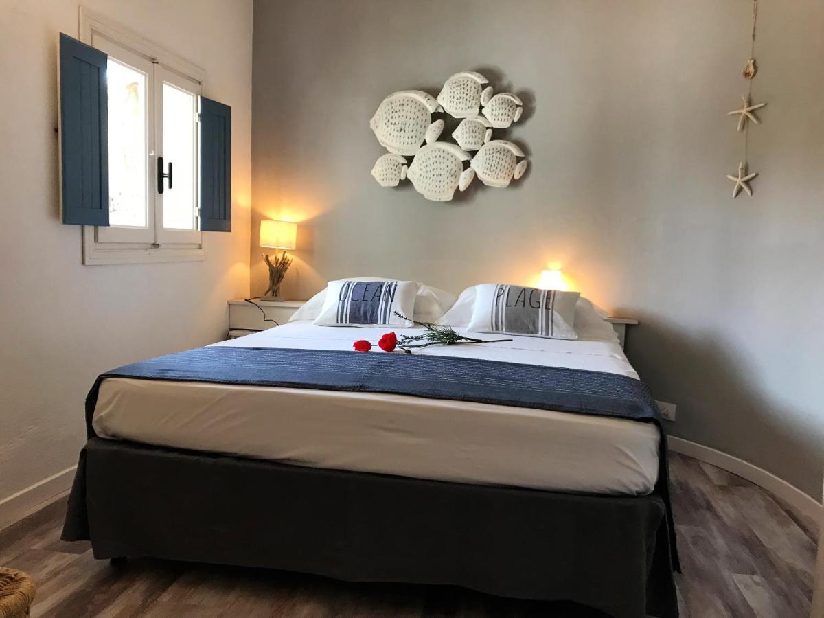 بانتيليريا Le Lanterne Resort المظهر الخارجي الصورة