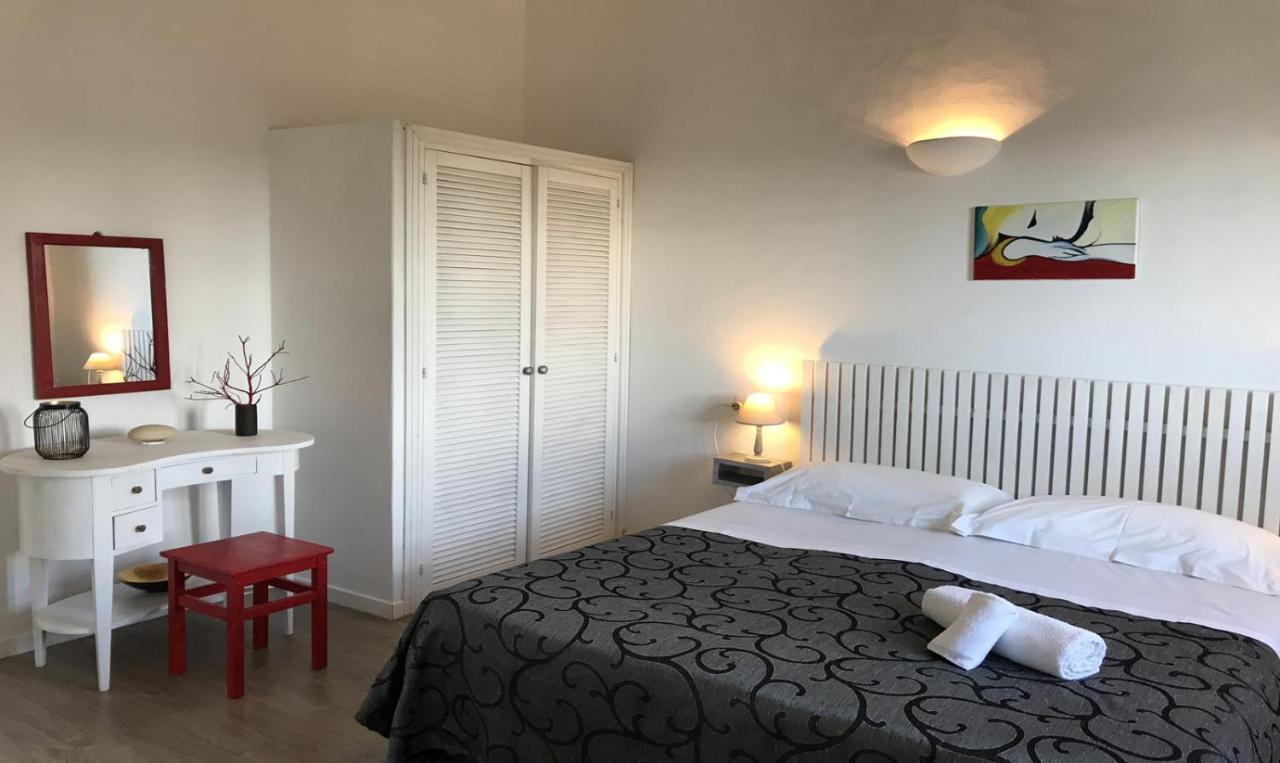 بانتيليريا Le Lanterne Resort المظهر الخارجي الصورة